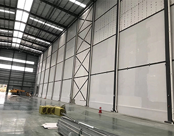 泄爆墻（制藥、化工廠(chǎng)專(zhuān)用）