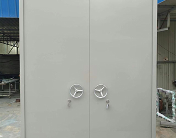 防爆門(mén)窗（量身定做耐用）